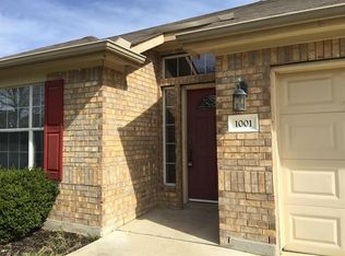 1001 Saint Helena Dr, Leander, TX 78641