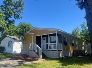 934 Gregs Way, Huffman, TX 77336