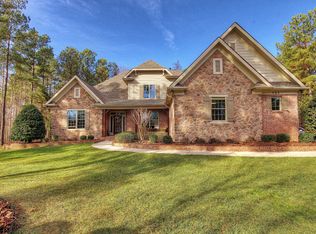 405 Bayberry Creek Cir, Mooresville, NC 28117