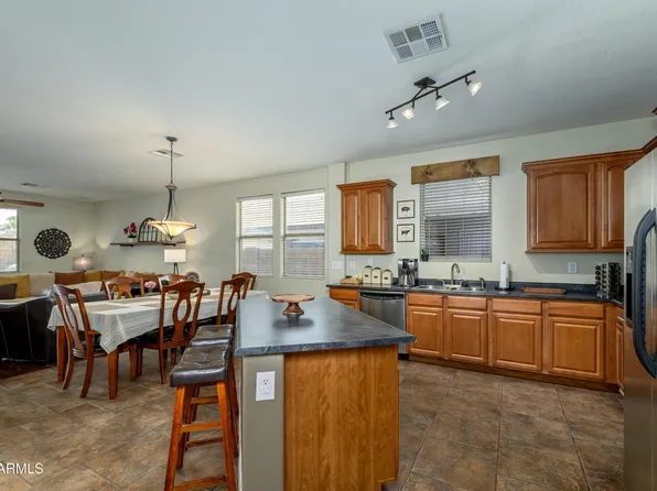 11744 W Robin Drive, Sun City, AZ 85373