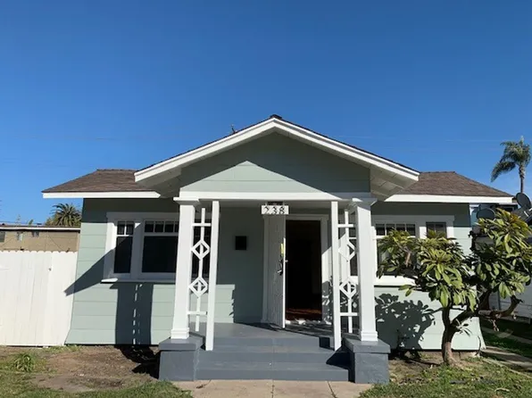 238 Redondo Ave, Long Beach, CA 90803