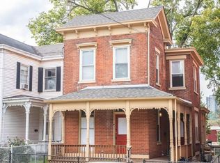 417 8th Ave, Dayton, KY