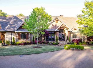 3511 Big Creek Cv, Jonesboro, AR 72404