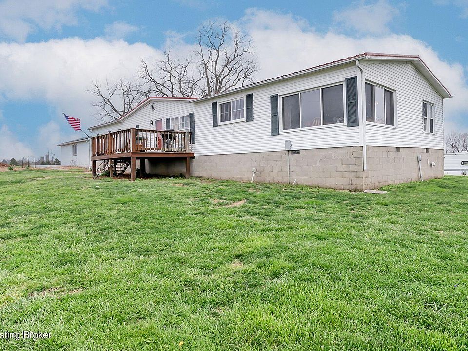 1129 Cooper Ln, Simpsonville, KY 40067 Zillow