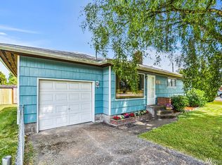 3264 Washington Way, Longview, WA 98632