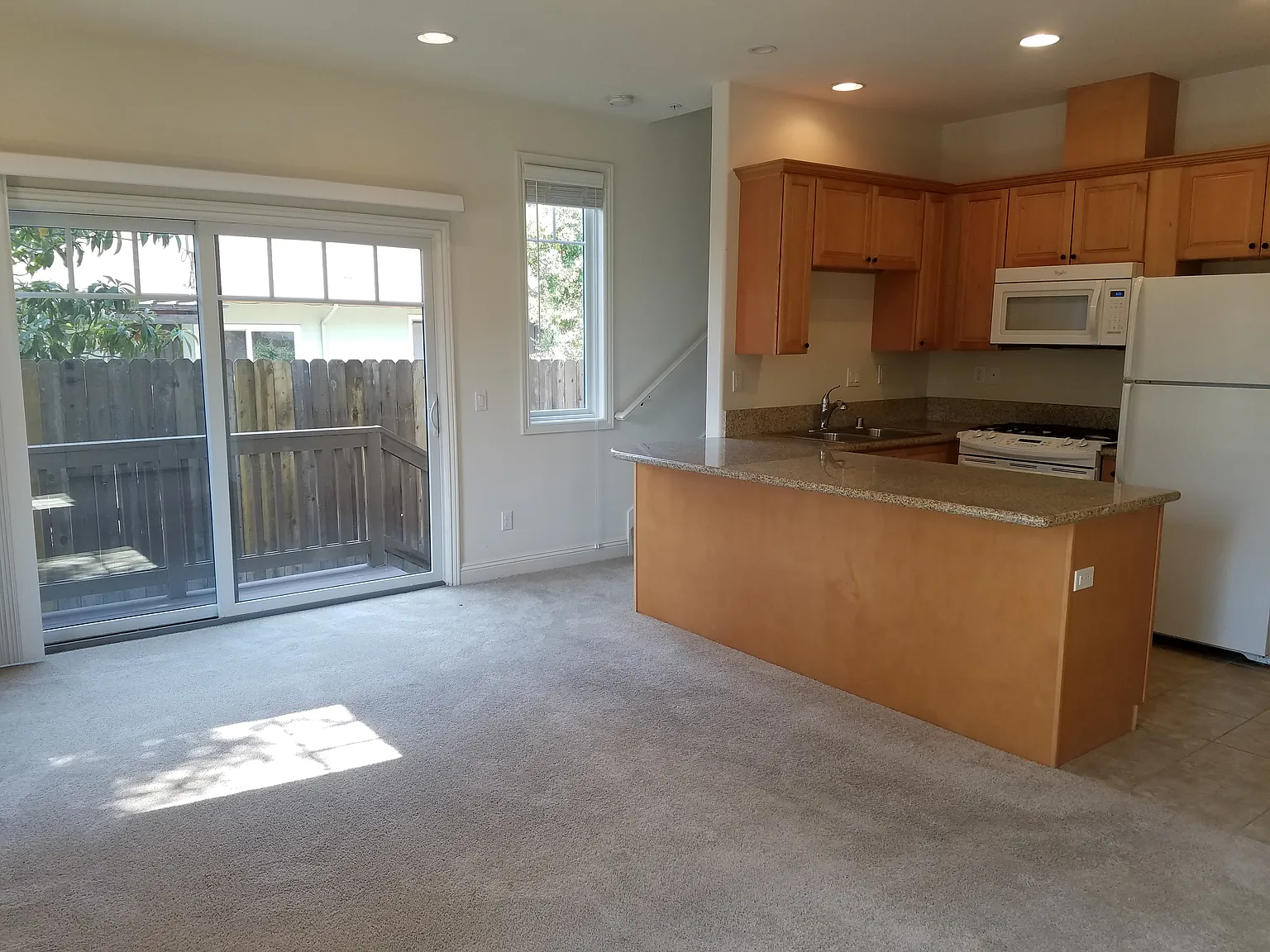 2 bed, $2,700 — Photo 2