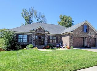 3110 Wood Valley Point, Owensboro, KY 42303