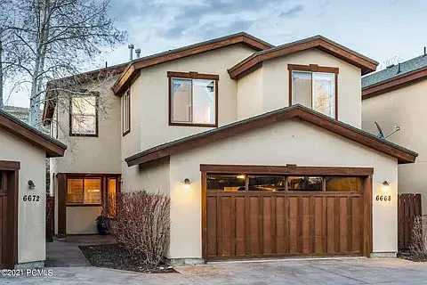6668 Trout Creek Ct — Photo 1