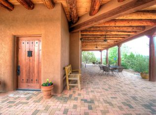 7 Camino Hasta Mañana, santa fe, NM 87506
