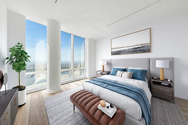 Rented by SERHANT. | media 16