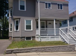 56 Matchett St, Brighton, MA 02135