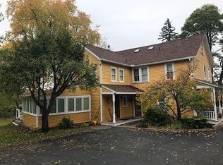 4 Cucumber Aly, Schenectady, NY 12305