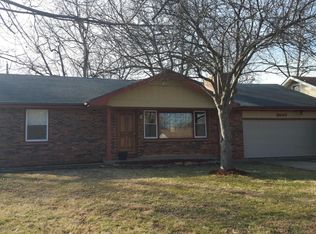 3649 S Westwood Ave, Springfield, MO 65807