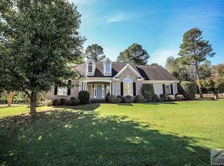 140 Whisperwood Ln, Athens, GA 30605