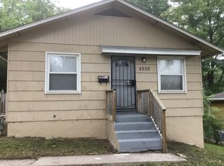 4208 Cypress Ave, Kansas City, MO 64130