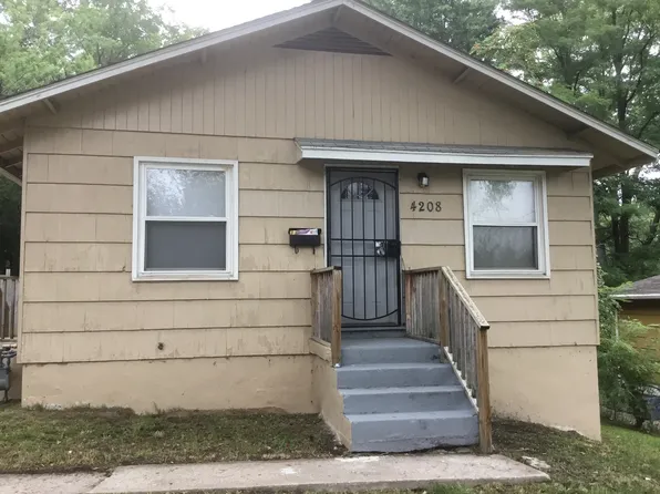 4208 Cypress Ave, Kansas City, MO 64130