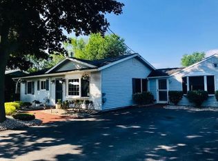 1 Oswego Ln, Plattsburgh, NY 12901