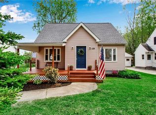 129 Arlington Pl, Depew, NY 14043