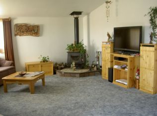 2640 60th St W, Rosamond, CA 93560