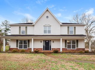 8855 Bazemore Rd, Cordova, TN 38018
