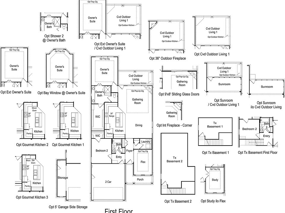 2nd image of 134 Wild Wisteria Ln