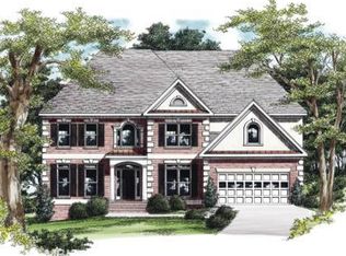 1028 Fornia Dr, Huntingtown, MD 20639
