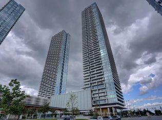 950 Portage Pkwy #4711, Vaughan, ON L4K 4Z4