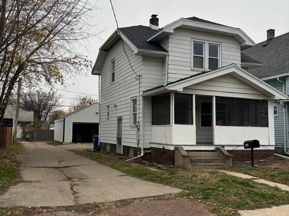 1480 Colburn St, Toledo, OH 43609