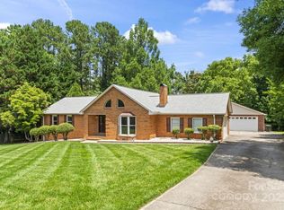 8007 Caldwell Rd, Harrisburg, NC 28075