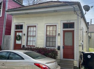 1818 Camp St, New Orleans, LA 70130