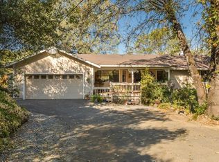 3455 Excalibar Rd, Placerville, CA 95667