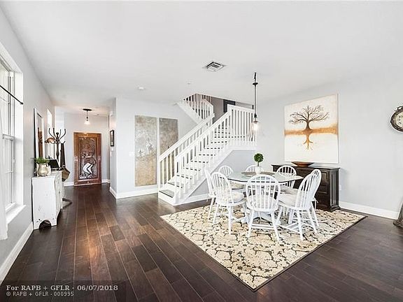 No Other Like It. No Detail Spared. Gorgeous Town Home In