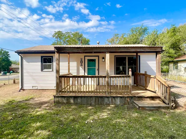 101 N Baehr St, Wichita, KS 67212