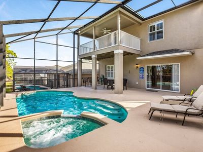 932 Henley Cir, Davenport, FL, 33896