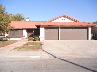 39352 Riverbend St, Palmdale, CA 93551