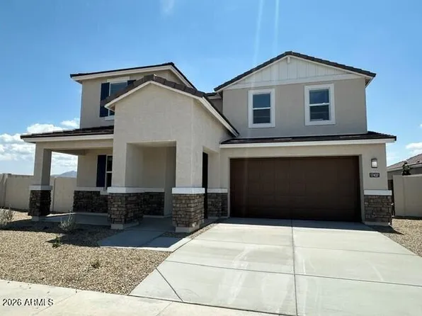 17437 W ILLINI Street, Goodyear, AZ 85338
