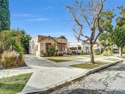 1425 Park Ave, Long Beach, CA, 90804