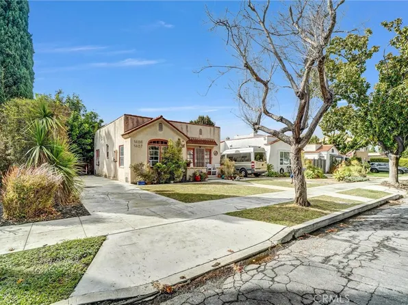 1425 Park Ave, Long Beach, CA 90804