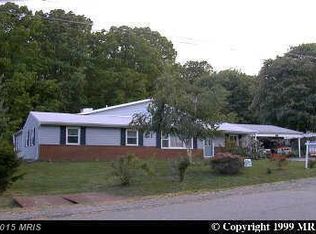 3121 Pyles Dr, Upper Marlboro, MD 20774