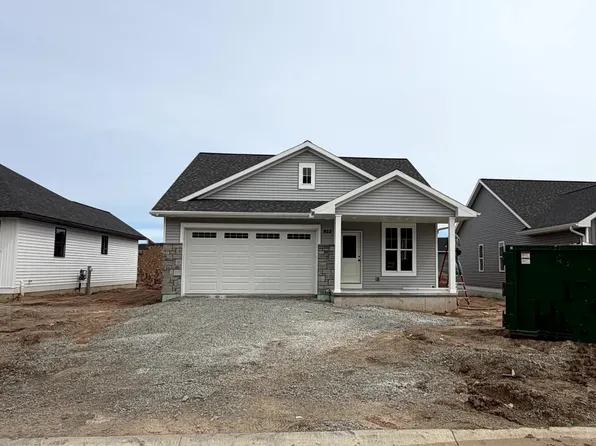 952 Enclave Ct, De Pere, WI 54115