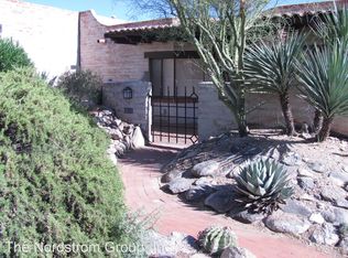 6218 N Campbell Ave, Tucson, AZ 85718