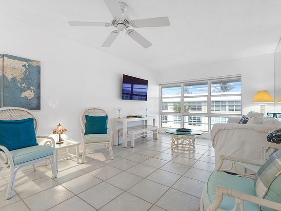 5th image of 3851 N Ocean Blvd APT 404