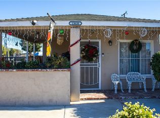 13638 Dempster Ave, Downey, CA 90242