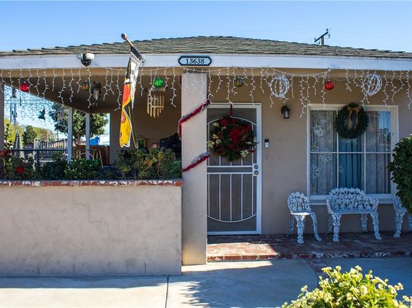 Mansions In Downey Ca