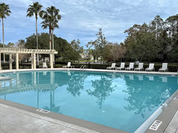 7701 TIMBERLIN PARK Boulevard #434, Jacksonville, FL 32256