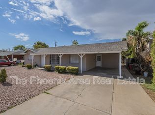 787 W Flint St, Chandler, AZ 85225