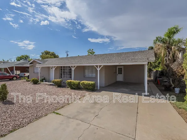 787 W Flint St, Chandler, AZ 85225