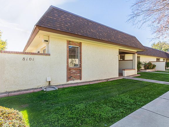 2nd image of 8101 N 107TH Avenue #48