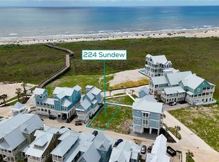 224 Sundew Ln, Pt Aransas, TX 78373