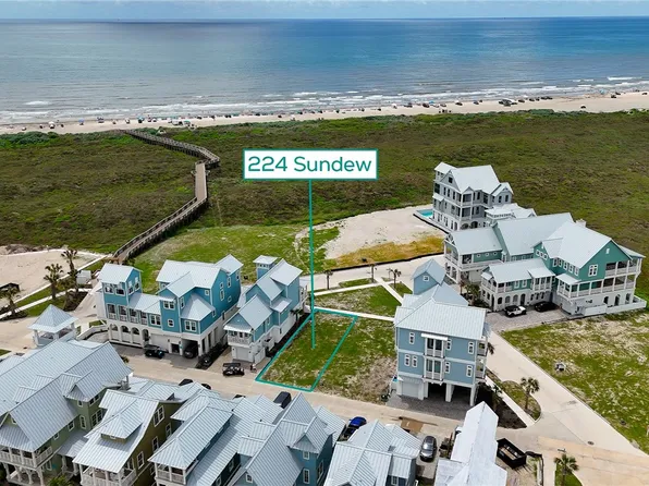 224 Sundew Ln, Pt Aransas, TX 78373